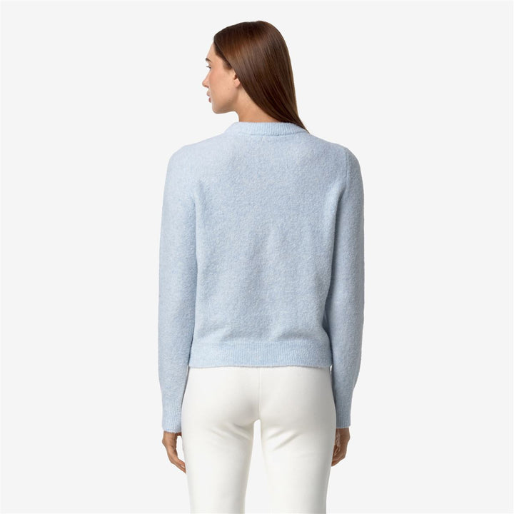 CLARISSE WOOL MERINO BOUCLE