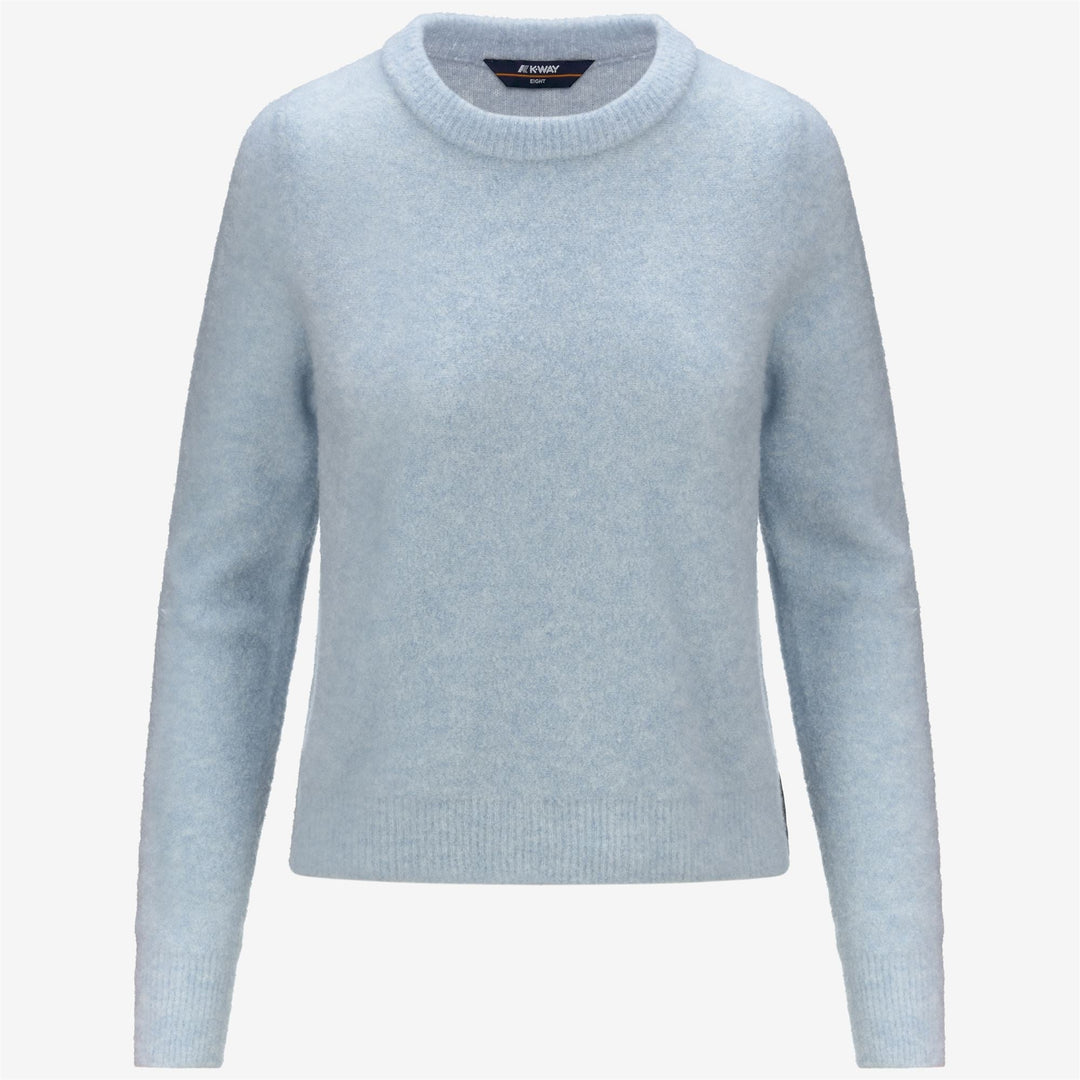 CLARISSE WOOL MERINO BOUCLE