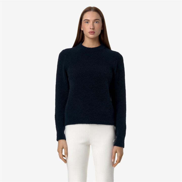 CLARISSE WOOL MERINO BOUCLE