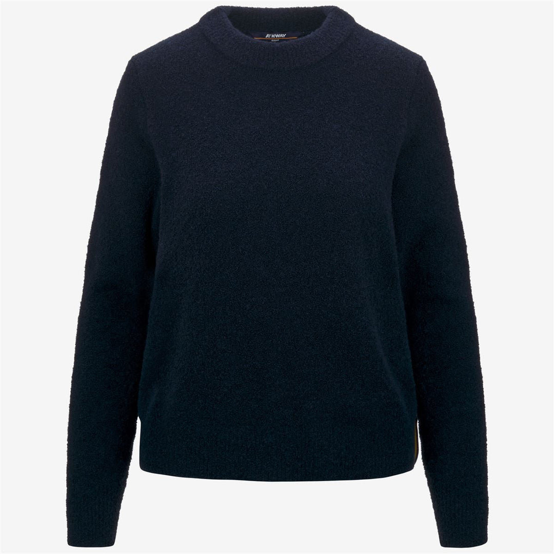 CLARISSE WOOL MERINO BOUCLE