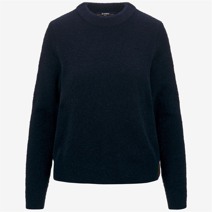 CLARISSE WOOL MERINO BOUCLE