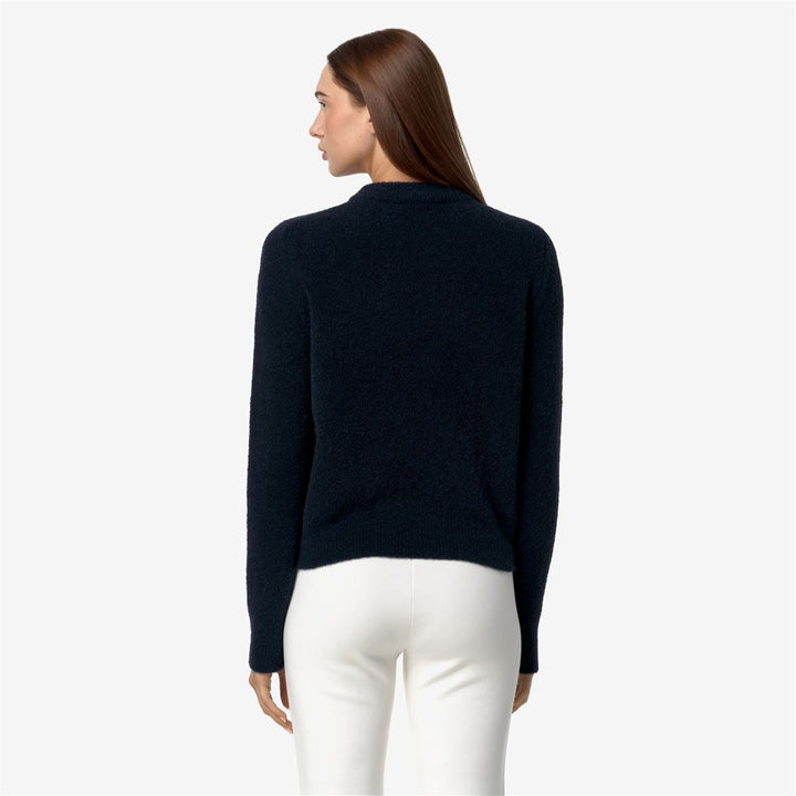 CLARISSE WOOL MERINO BOUCLE