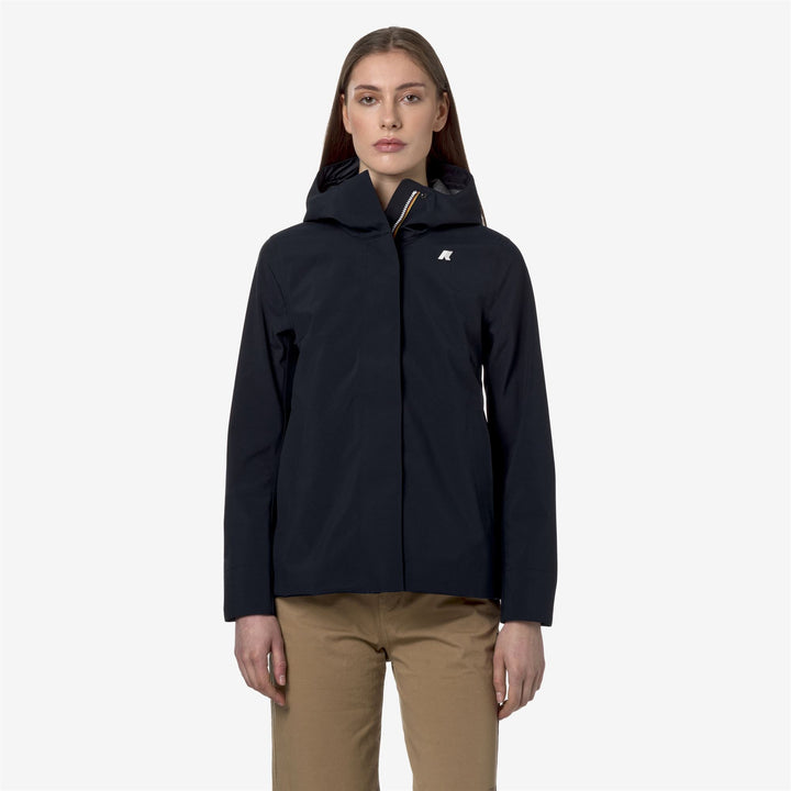 MADALINA BONDED JERSEY