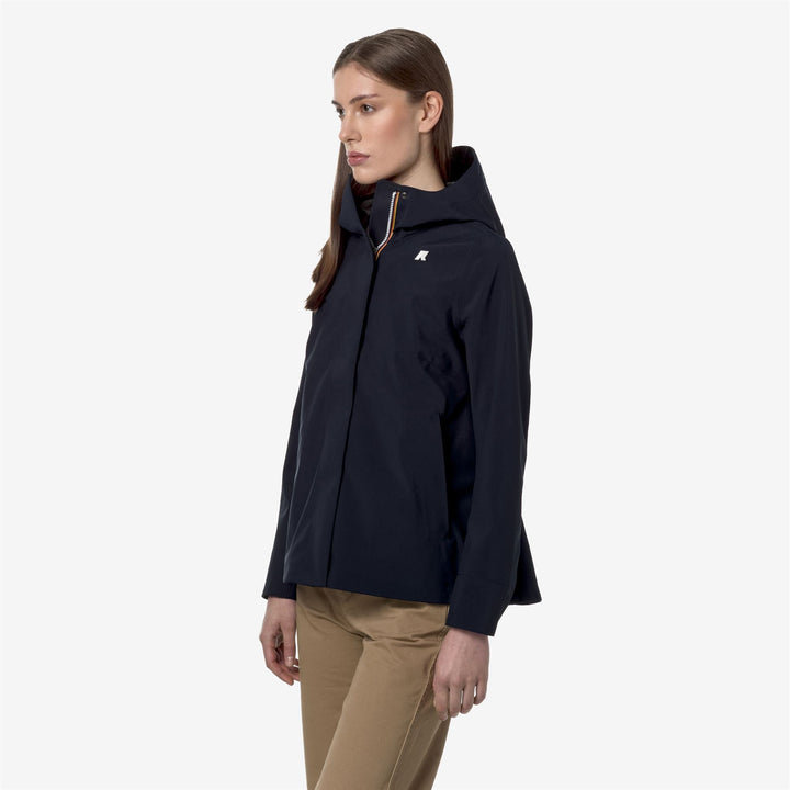 MADALINA BONDED JERSEY