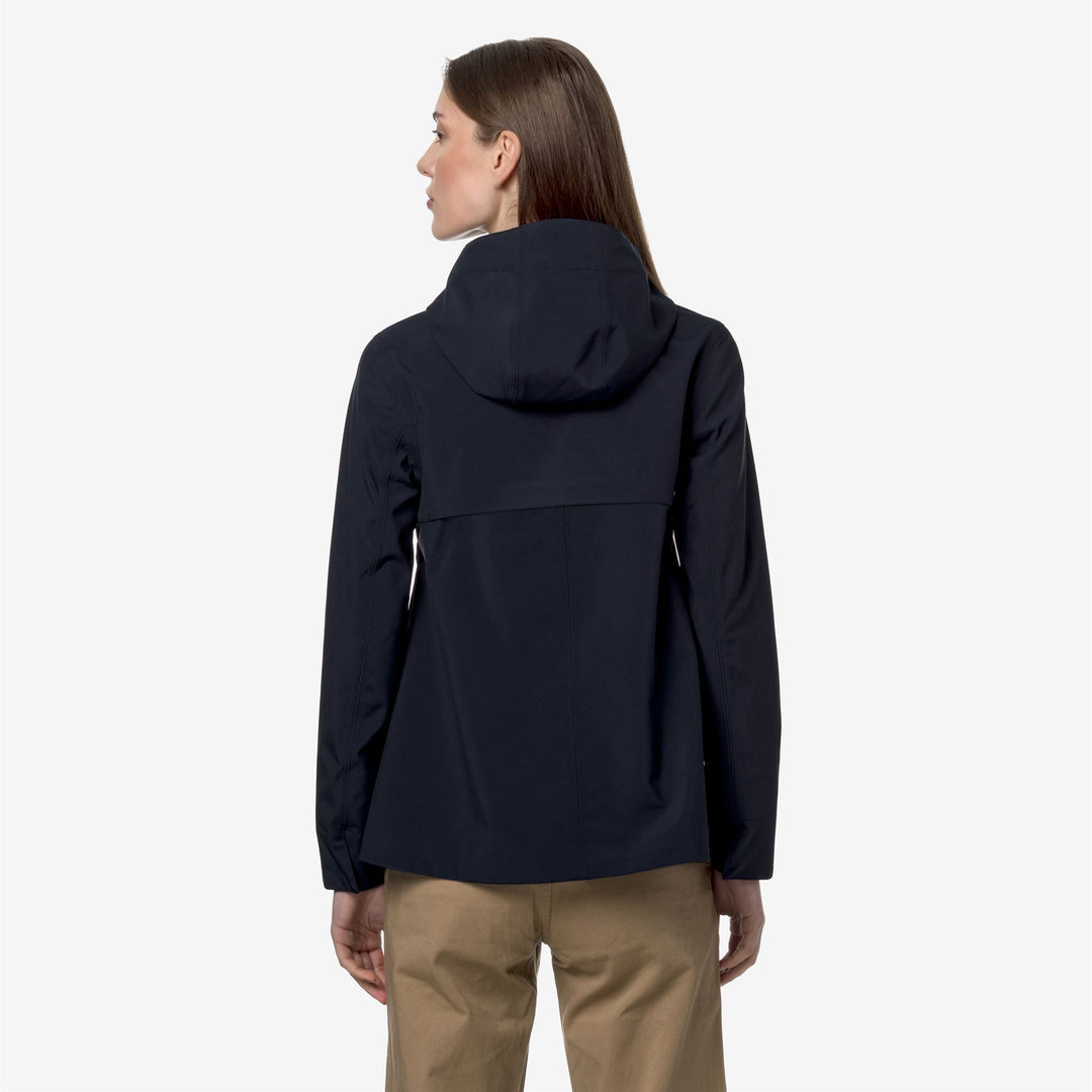 MADALINA BONDED JERSEY