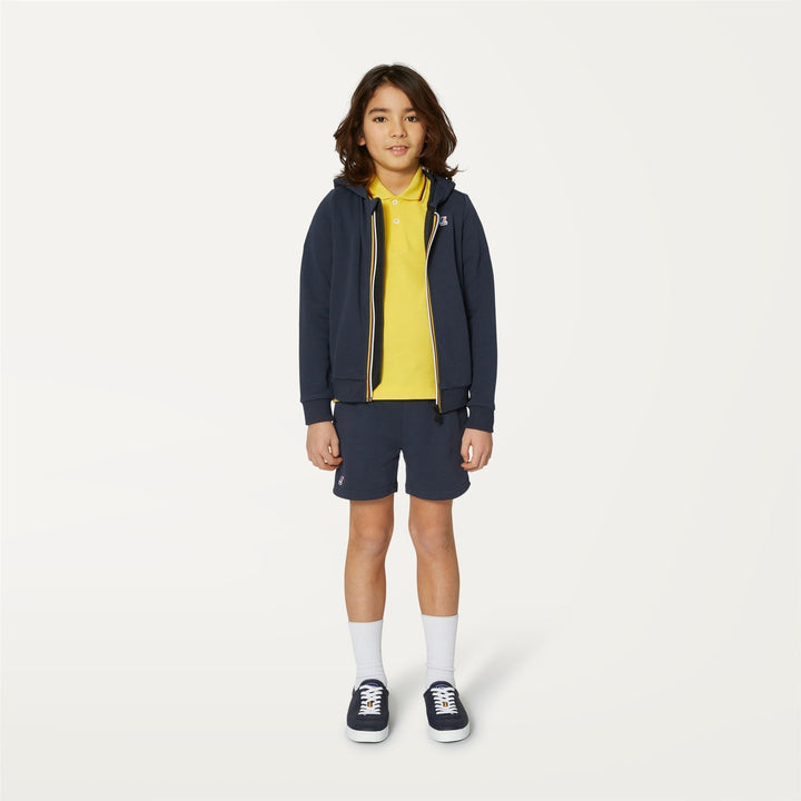 P. LE VRAI ARNEL POLY COTTON