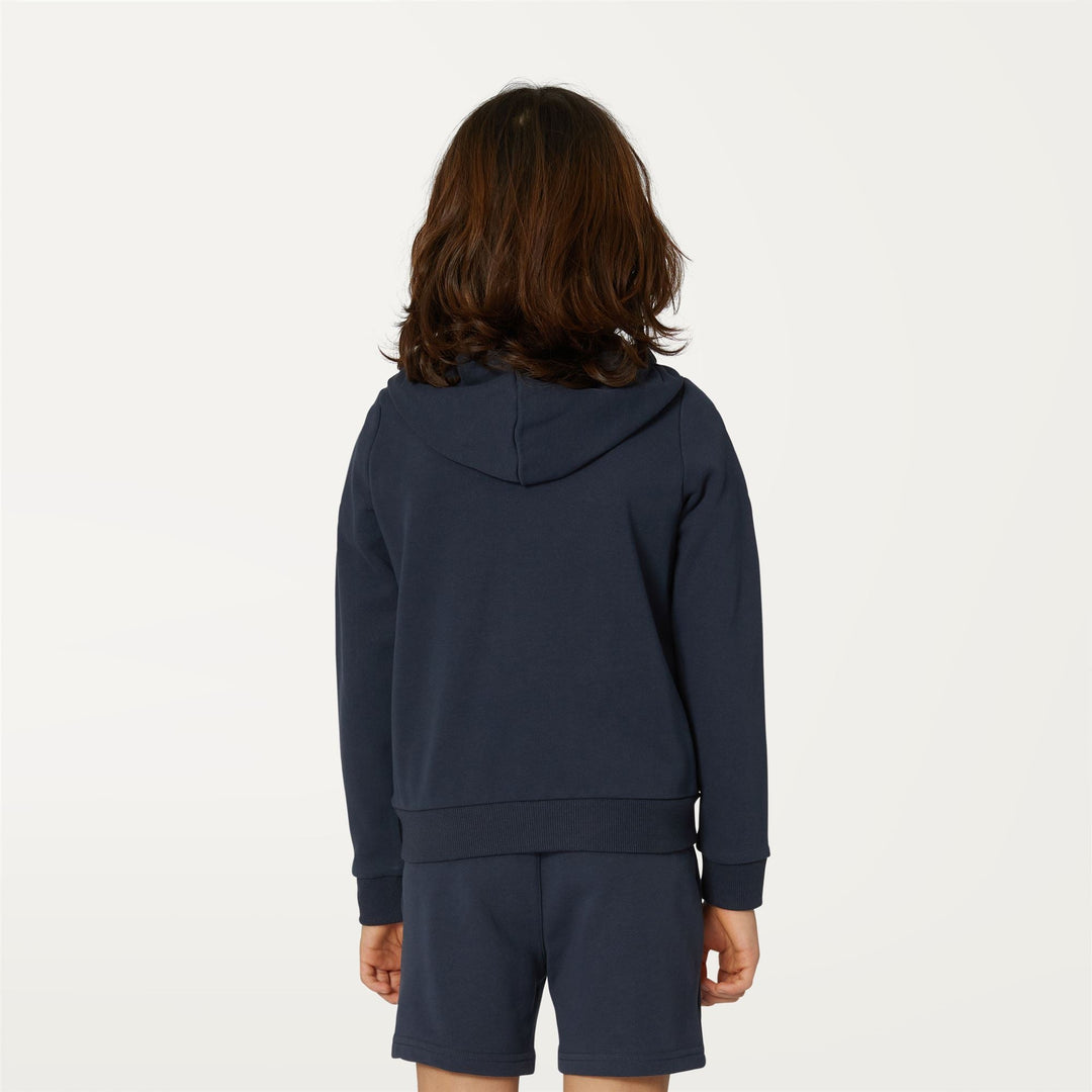 P. LE VRAI ARNEL POLY COTTON