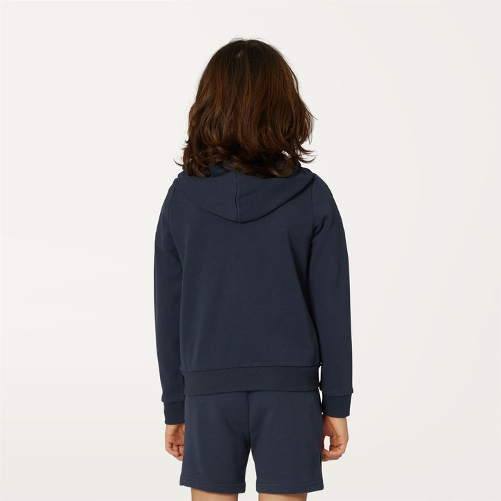 P. LE VRAI ARNEL POLY COTTON