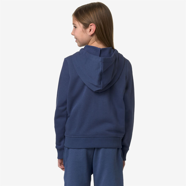 P. LE VRAI ARNEL POLY COTTON