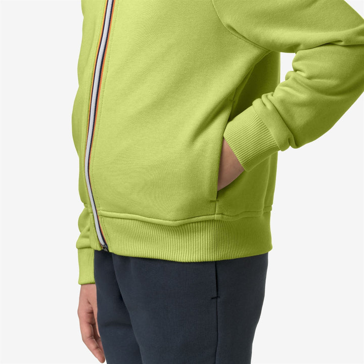P. LE VRAI ARNEL POLY COTTON