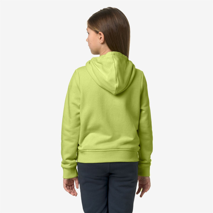 P. LE VRAI ARNEL POLY COTTON