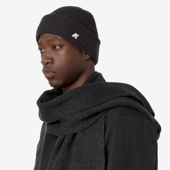BRICE CARDIGAN STITCH WOOL