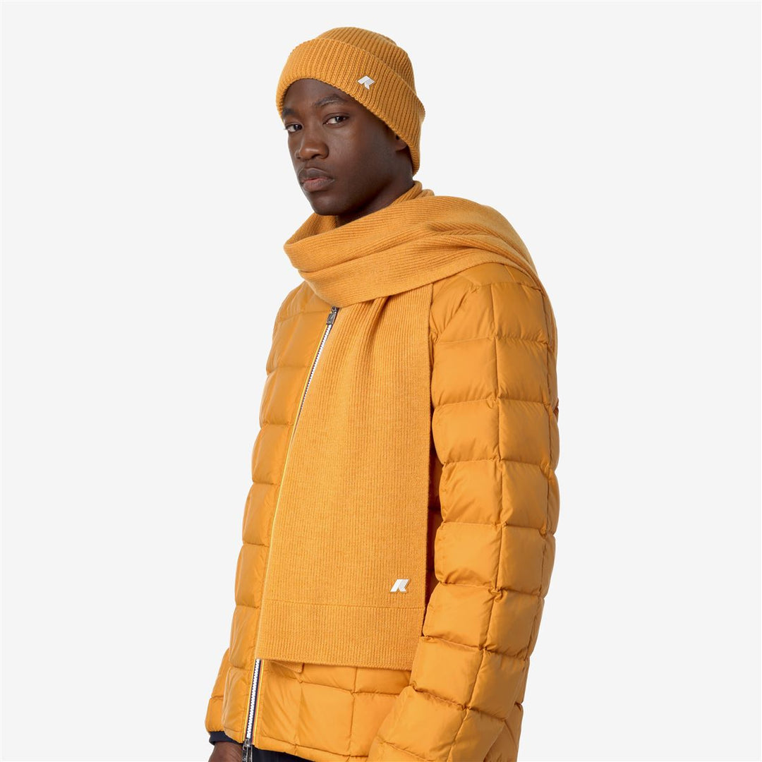 ETIENNE CARDIGAN STITCH WOOL