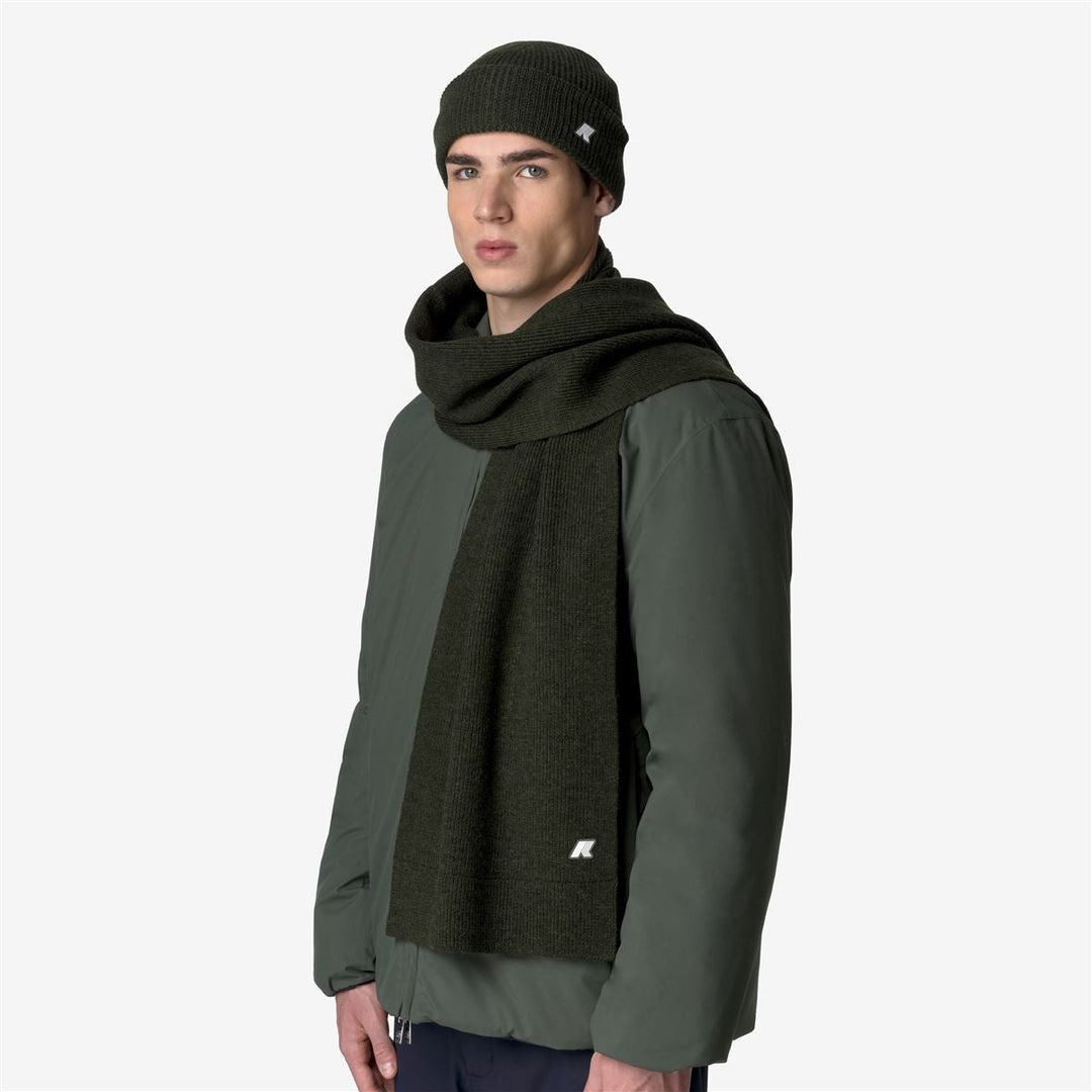 ETIENNE CARDIGAN STITCH WOOL