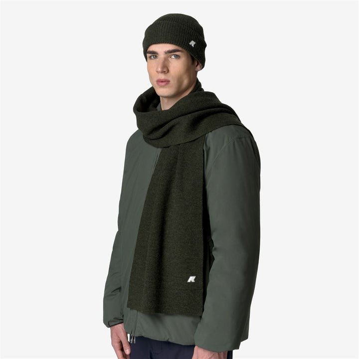 ETIENNE CARDIGAN STITCH WOOL