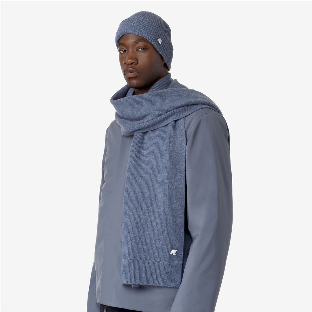 ETIENNE CARDIGAN STITCH WOOL