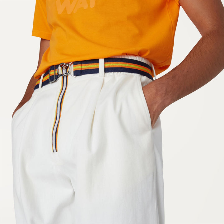 MARI - Small Accessories - Belt - UNISEX - K-WAY COLOR