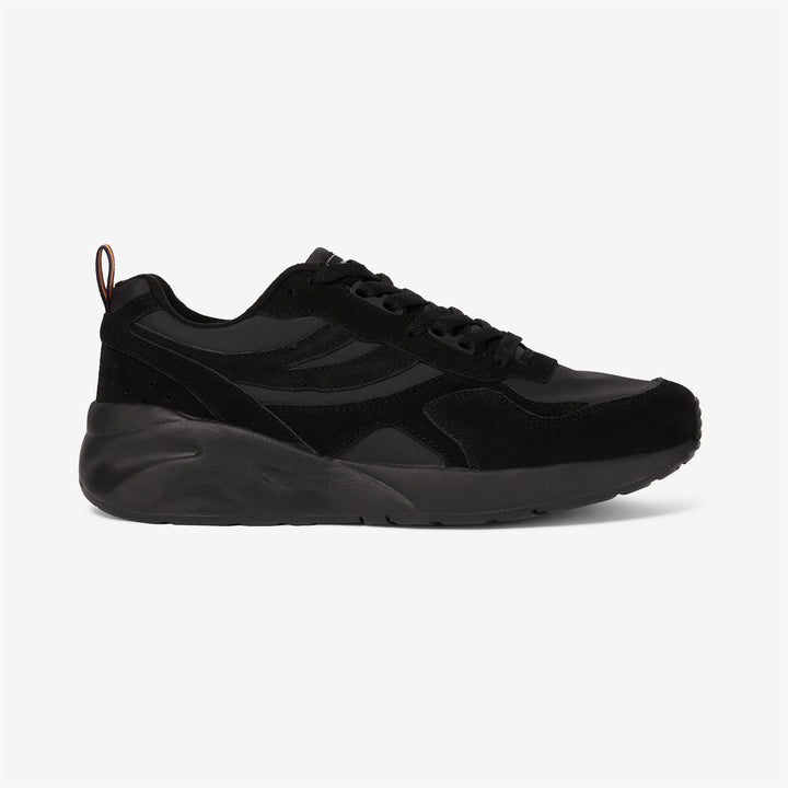 TRAINING 3.0 LACES - Sport Shoes - Low Cut - UNISEX - BLACK