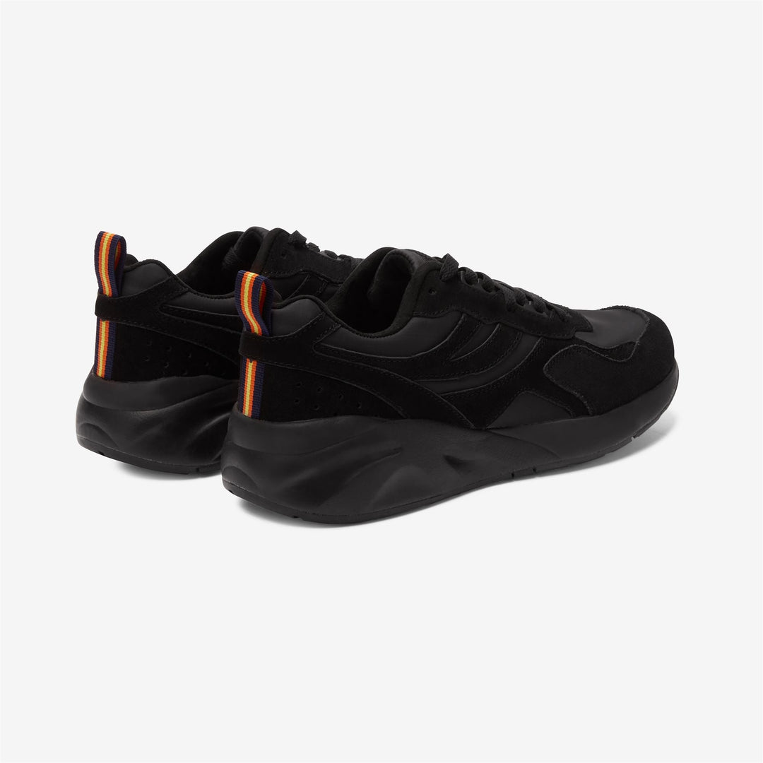 TRAINING 3.0 LACES - Sport Shoes - Low Cut - UNISEX - BLACK