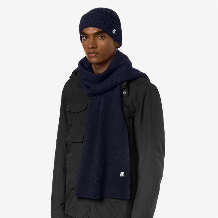 ETIENNE CARDIGAN STITCH WOOL