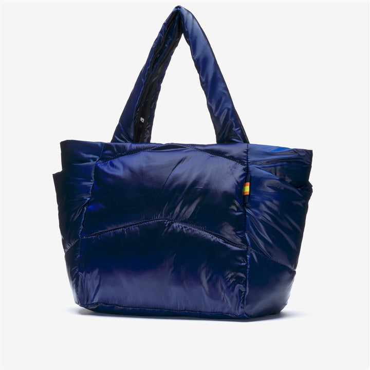 NIN CRYSTAL CHINTZ - TOTE BAG