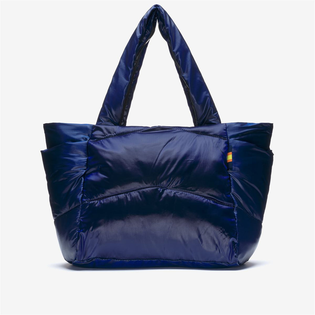 NIN CRYSTAL CHINTZ - TOTE BAG