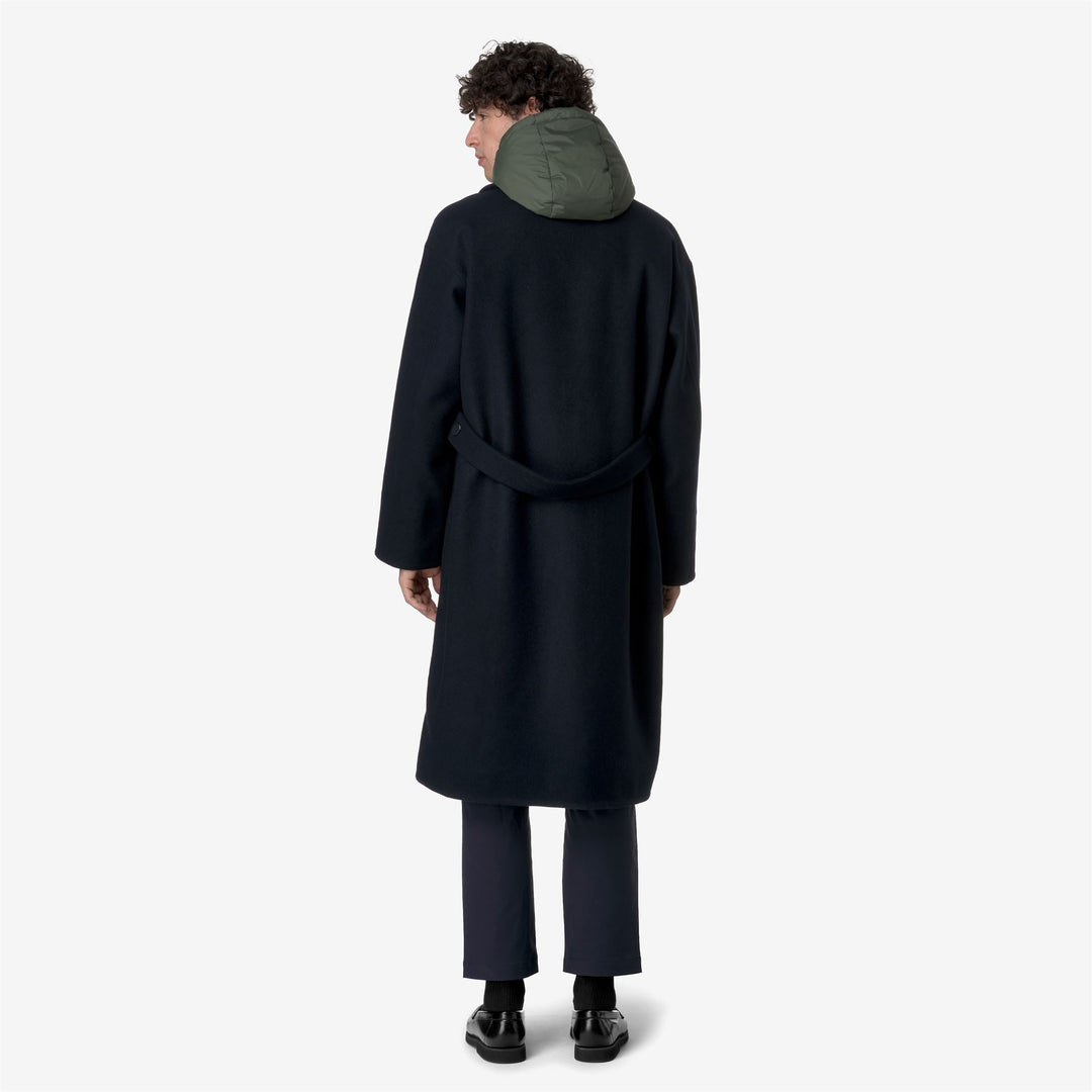 JENZAC WOOLMARK