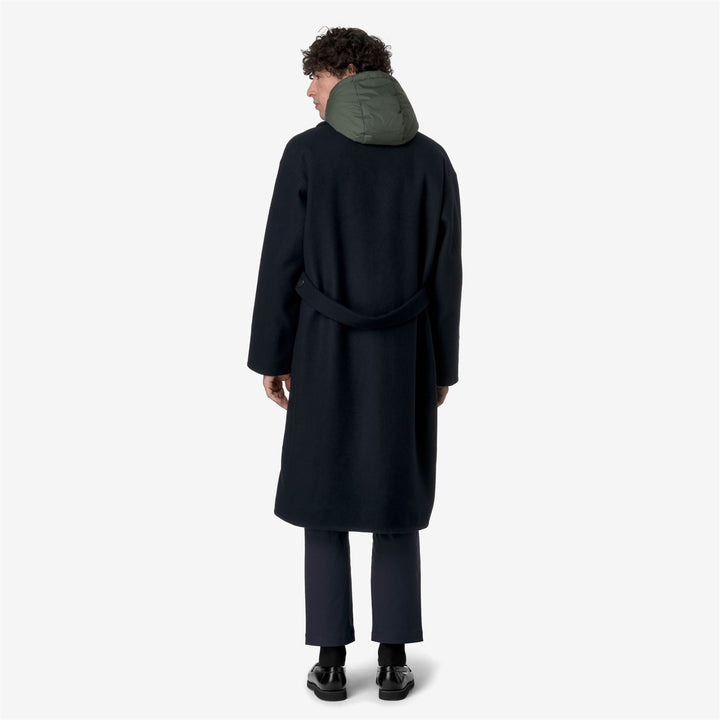 JENZAC WOOLMARK