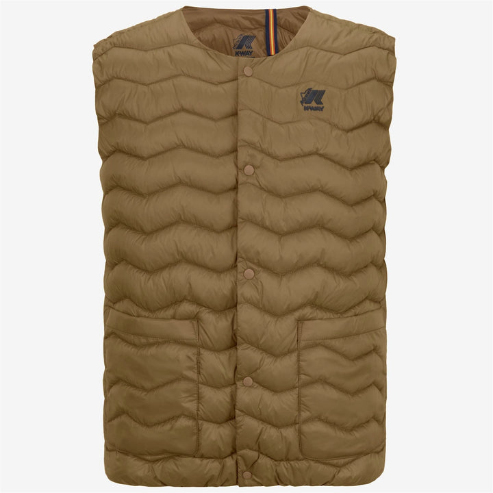 VALTY QUILTED WARM DIEMME
