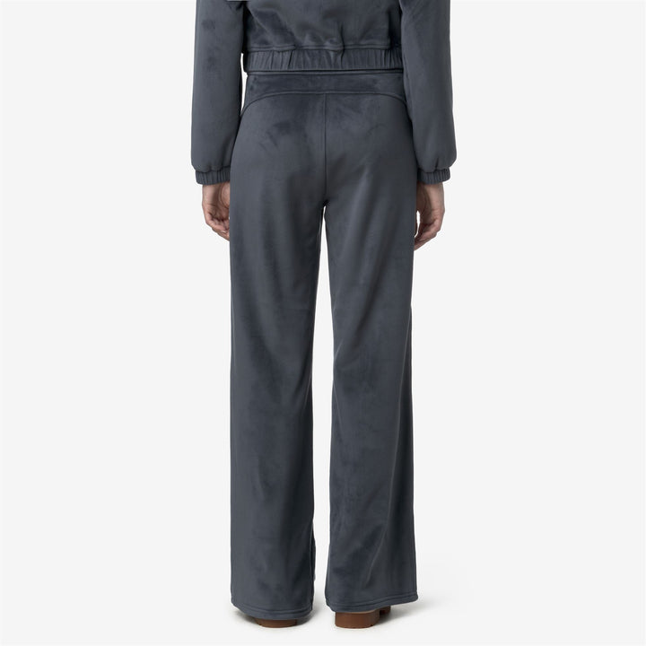 JENNY VELOUR POLAR