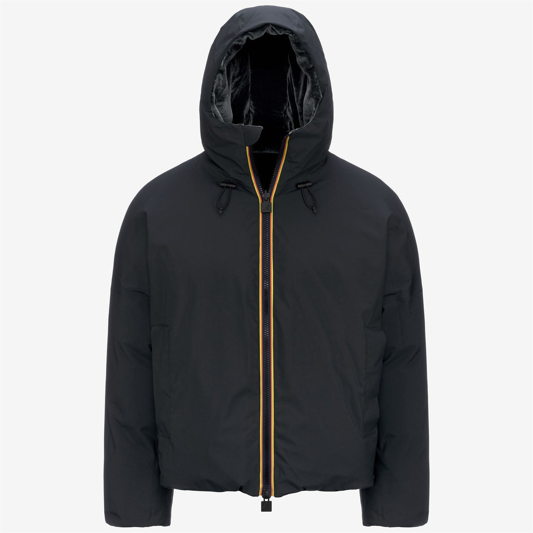 CLAUDER VELVET THERMO REVERSIBLE