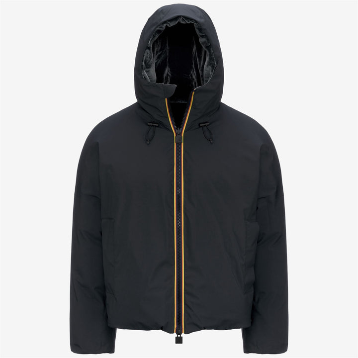 CLAUDER VELVET THERMO REVERSIBLE