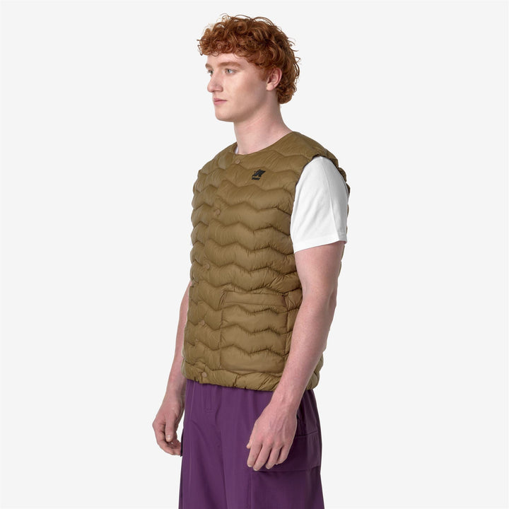VALTY QUILTED WARM DIEMME