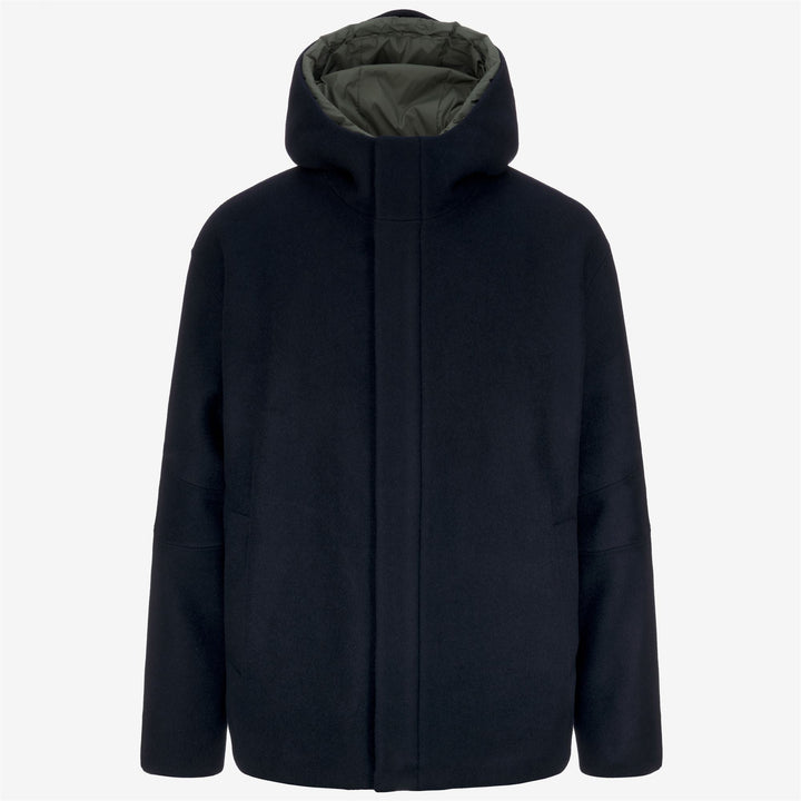 CLAUDEL WOOLMARK