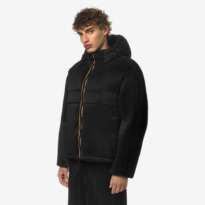 CLAUDENY PLISSE THERMO HEAVY