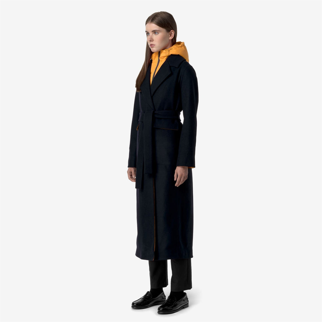 JORANCE WOOLMARK