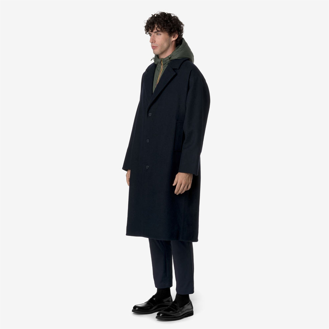 JENZAC WOOLMARK