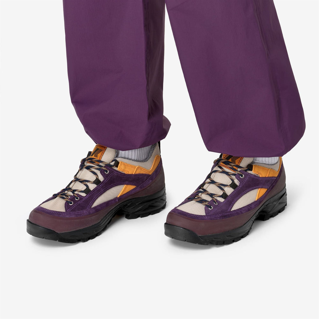 GRAPPA HIKER