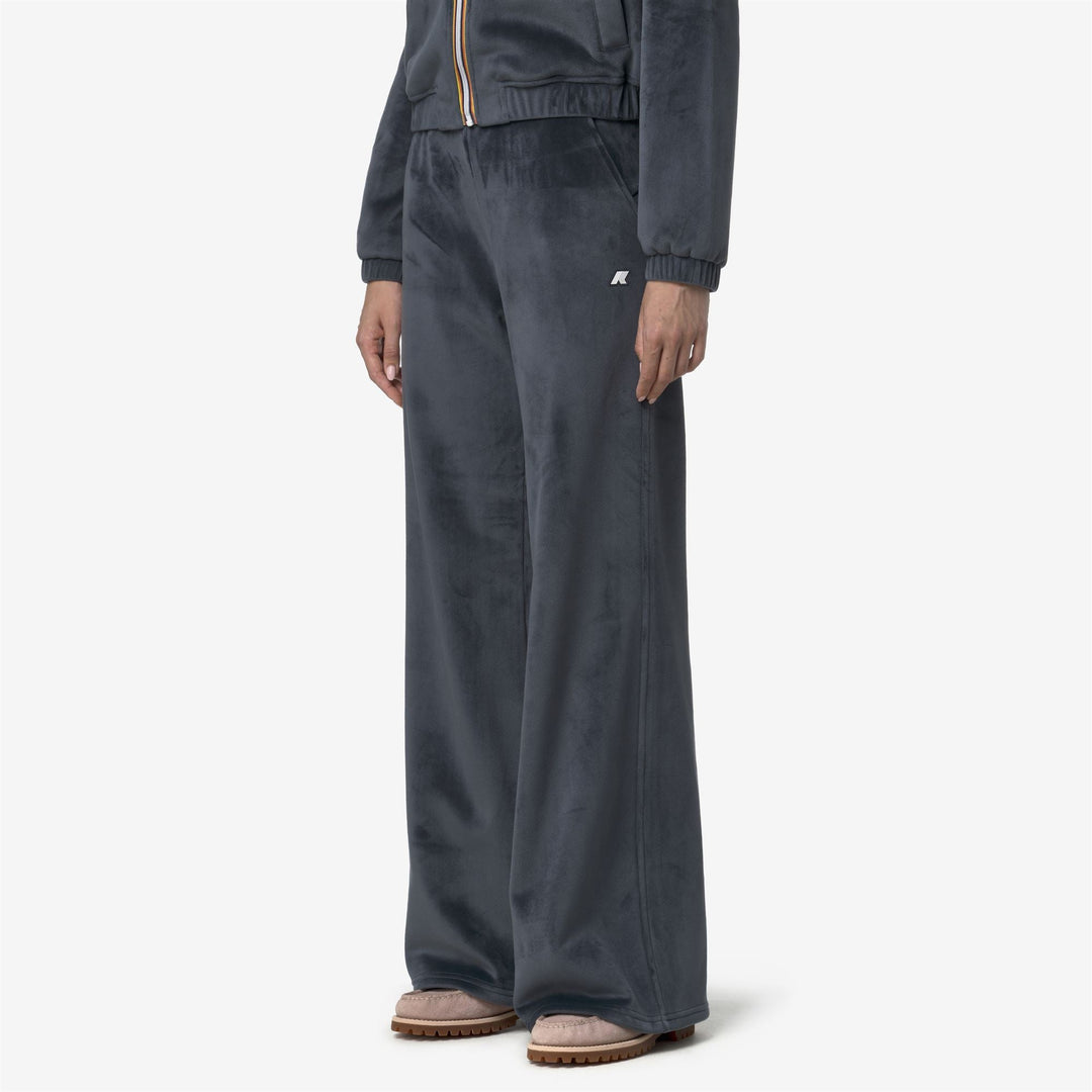 JENNY VELOUR POLAR