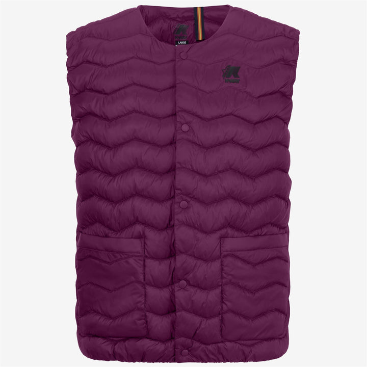 VALTY QUILTED WARM DIEMME