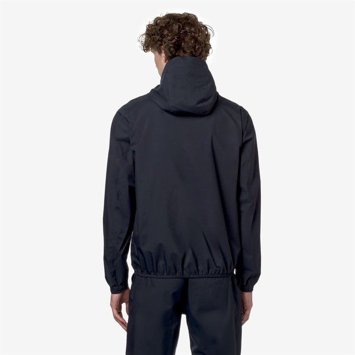JACK STRETCH DOT
