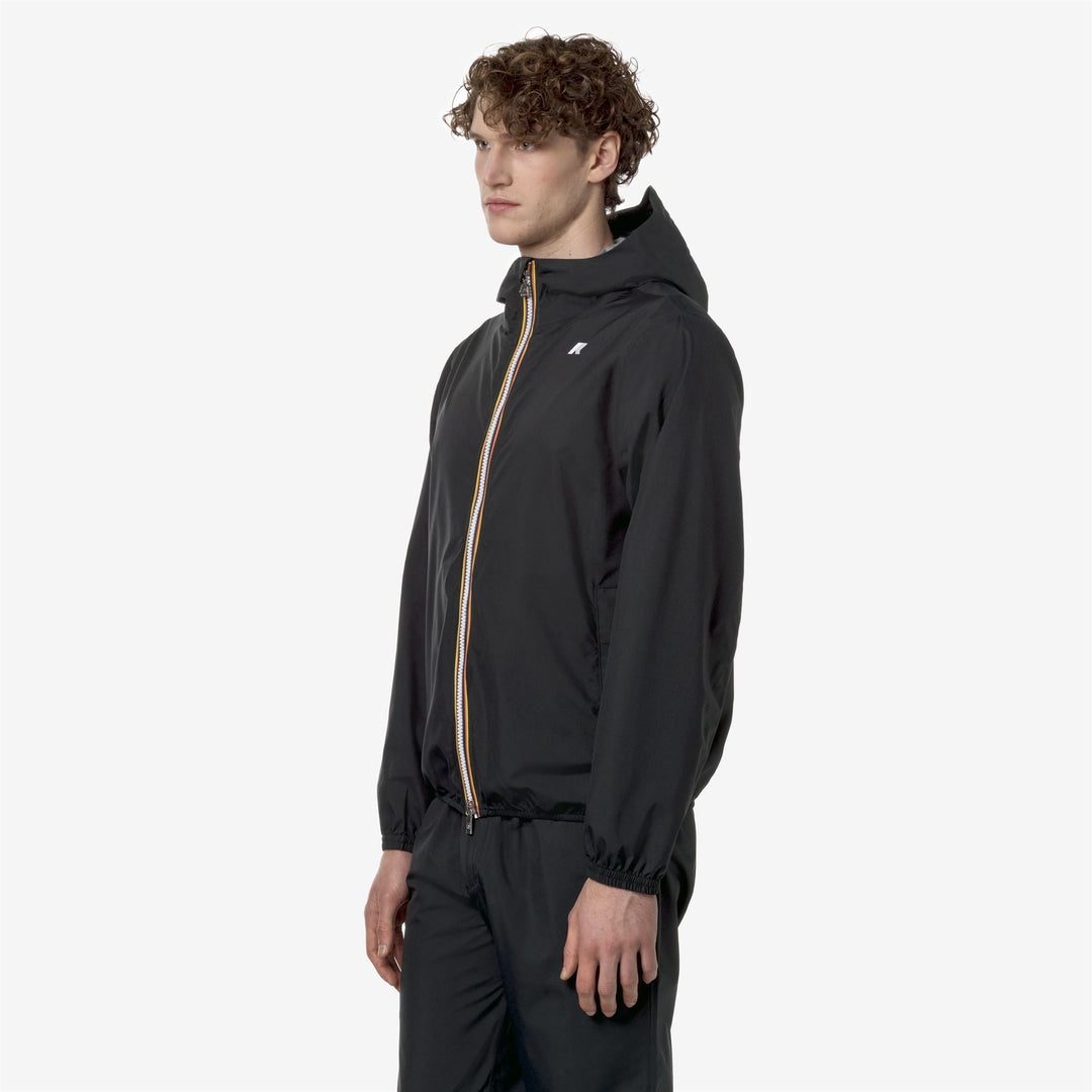 JACK STRETCH DOT
