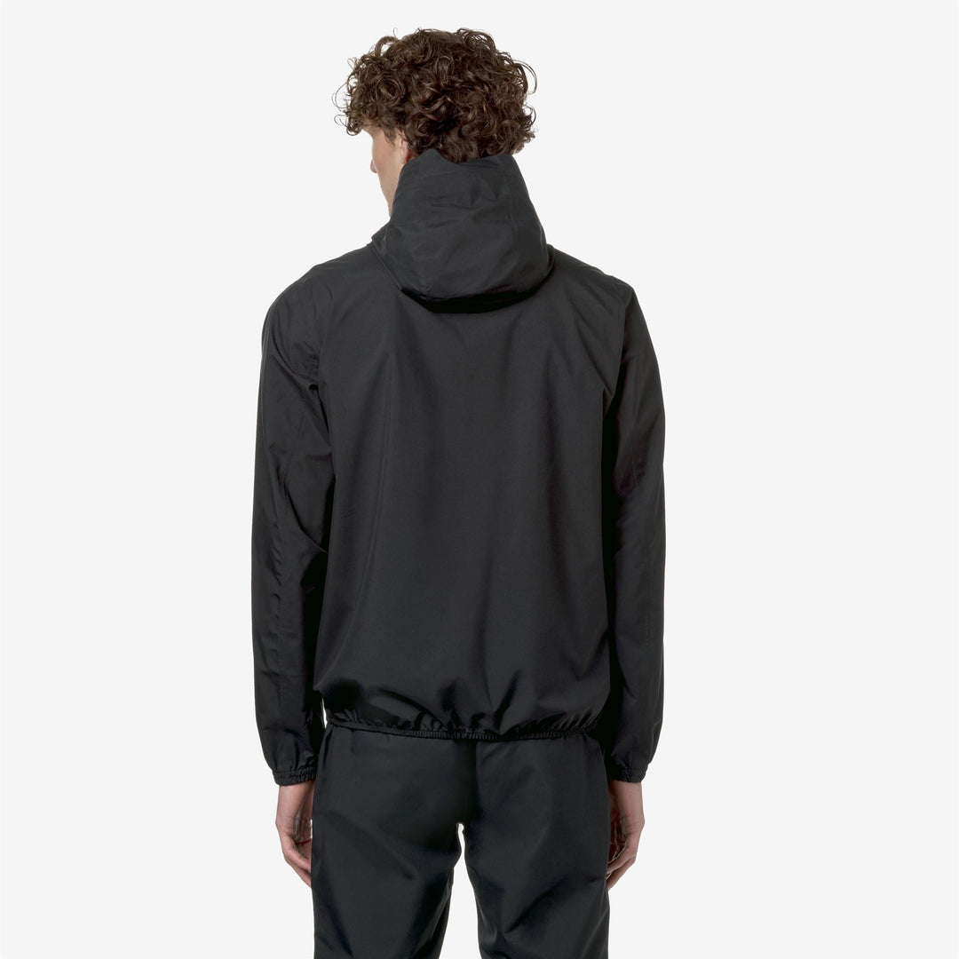 JACK STRETCH DOT