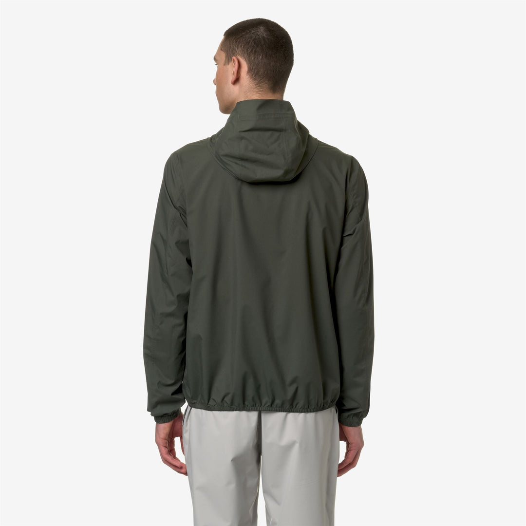 JACK STRETCH DOT