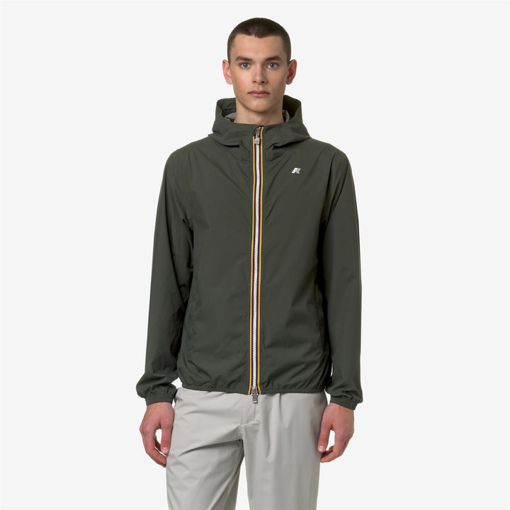 JACK STRETCH DOT