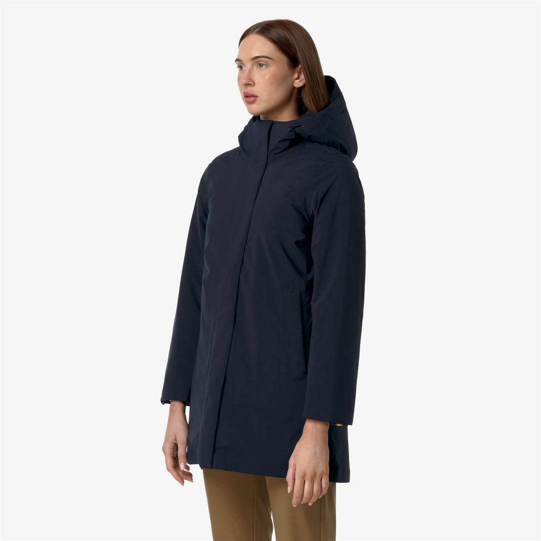 MATHIEL BONDED PADDED