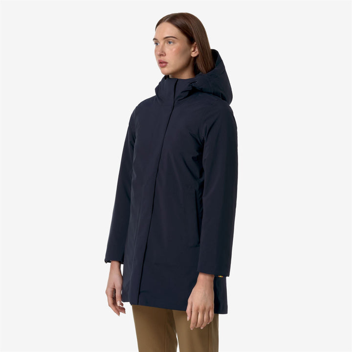 MATHIEL BONDED PADDED