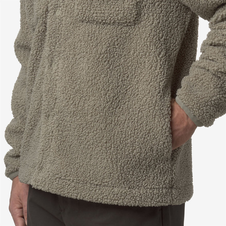 CAMERON SHERPA POLAR