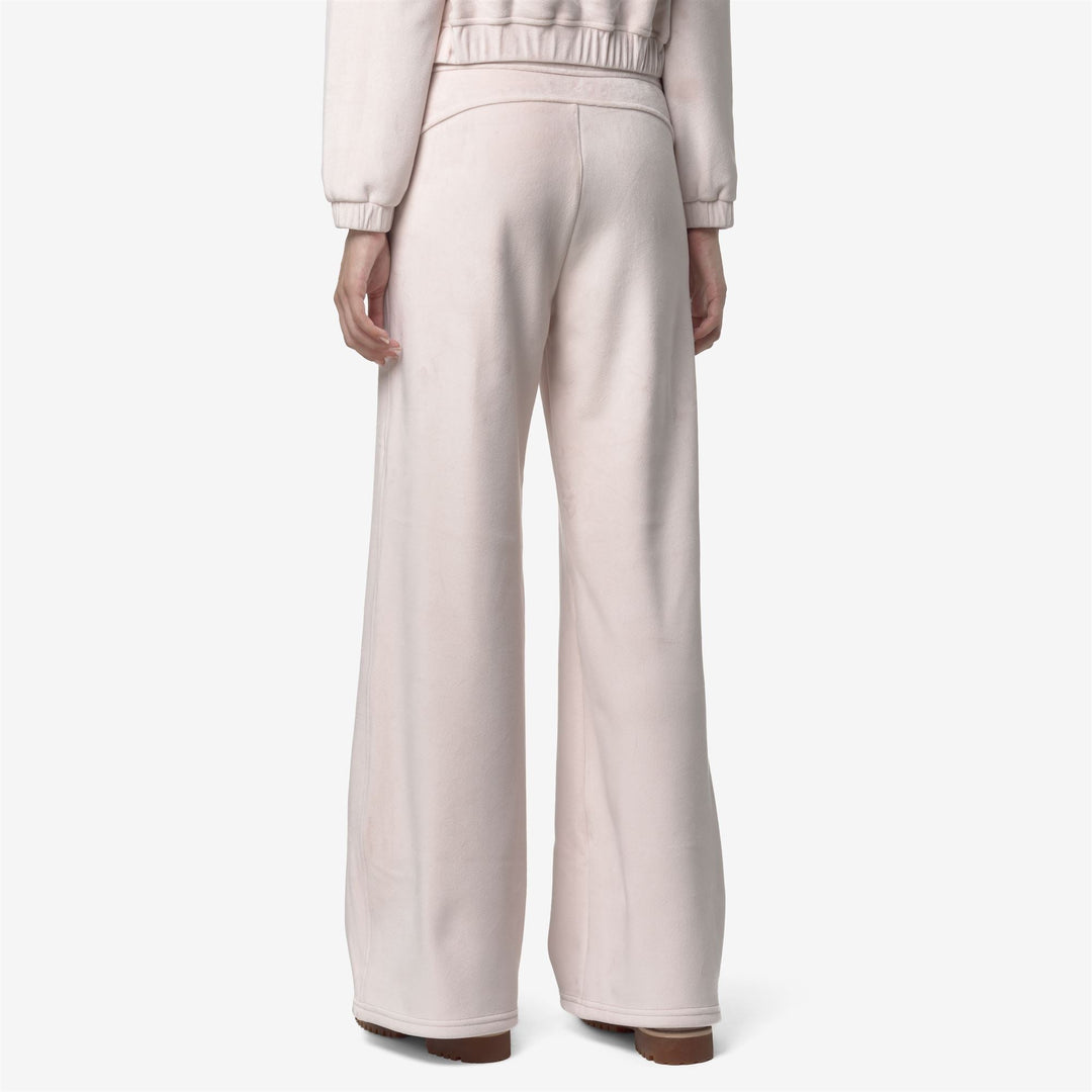 JENNY VELOUR POLAR