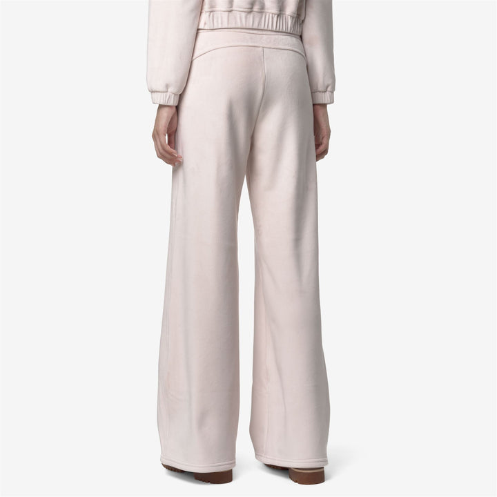 JENNY VELOUR POLAR
